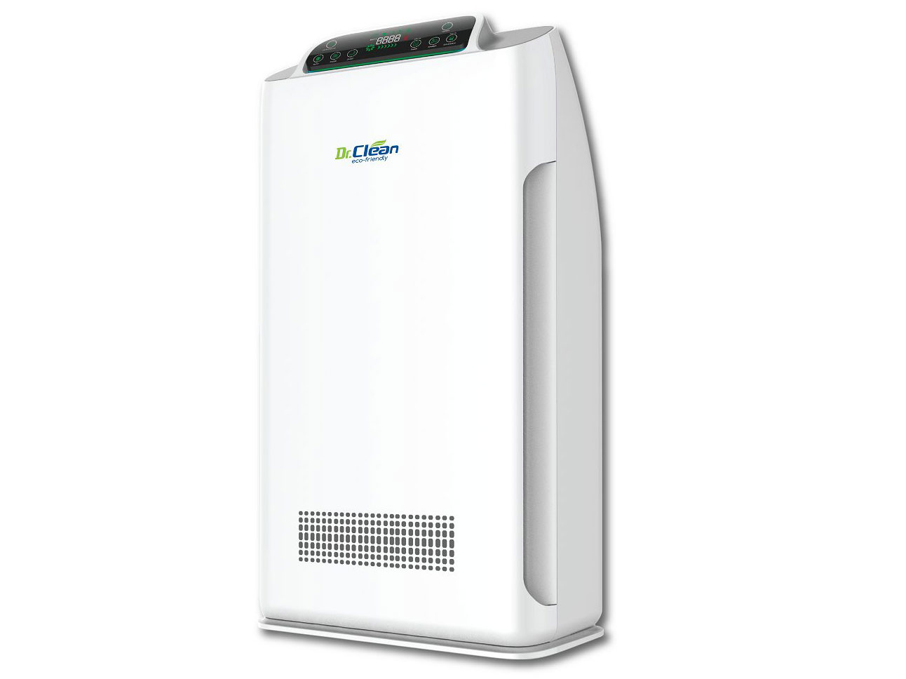 Hình ảnh Máy Lọc Không Khí DR CLEAN DAP68: Giải Pháp Toàn Diện Cho Không Khí Trong Lành2