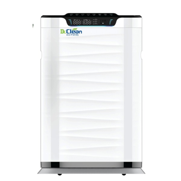 Hình ảnh Máy lọc không khí  Dr. Clean DAP980