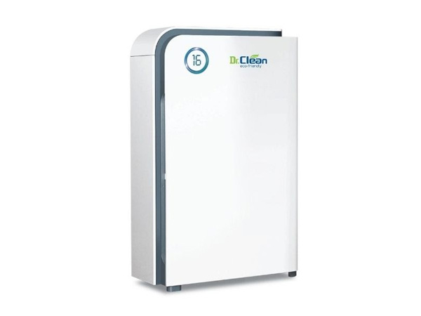 Hình ảnh Máy lọc không khí  Dr. Clean DAP88C0